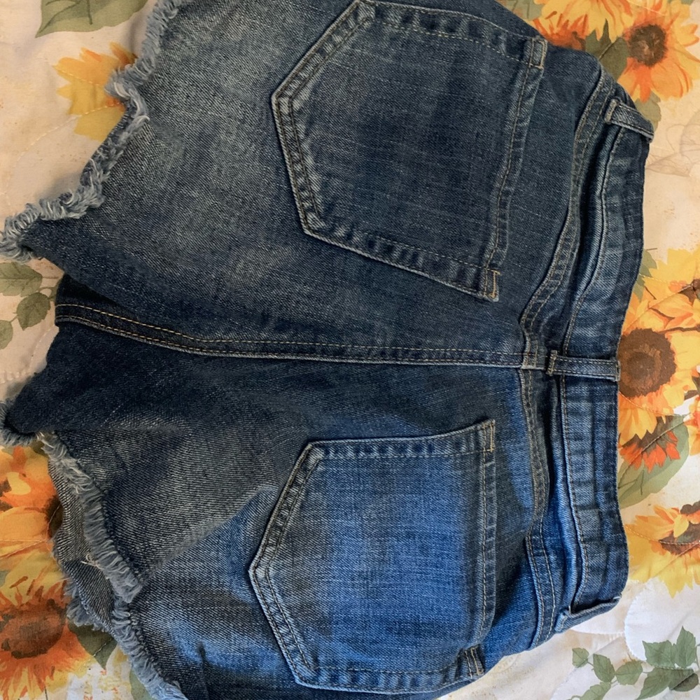 Juniors shorts